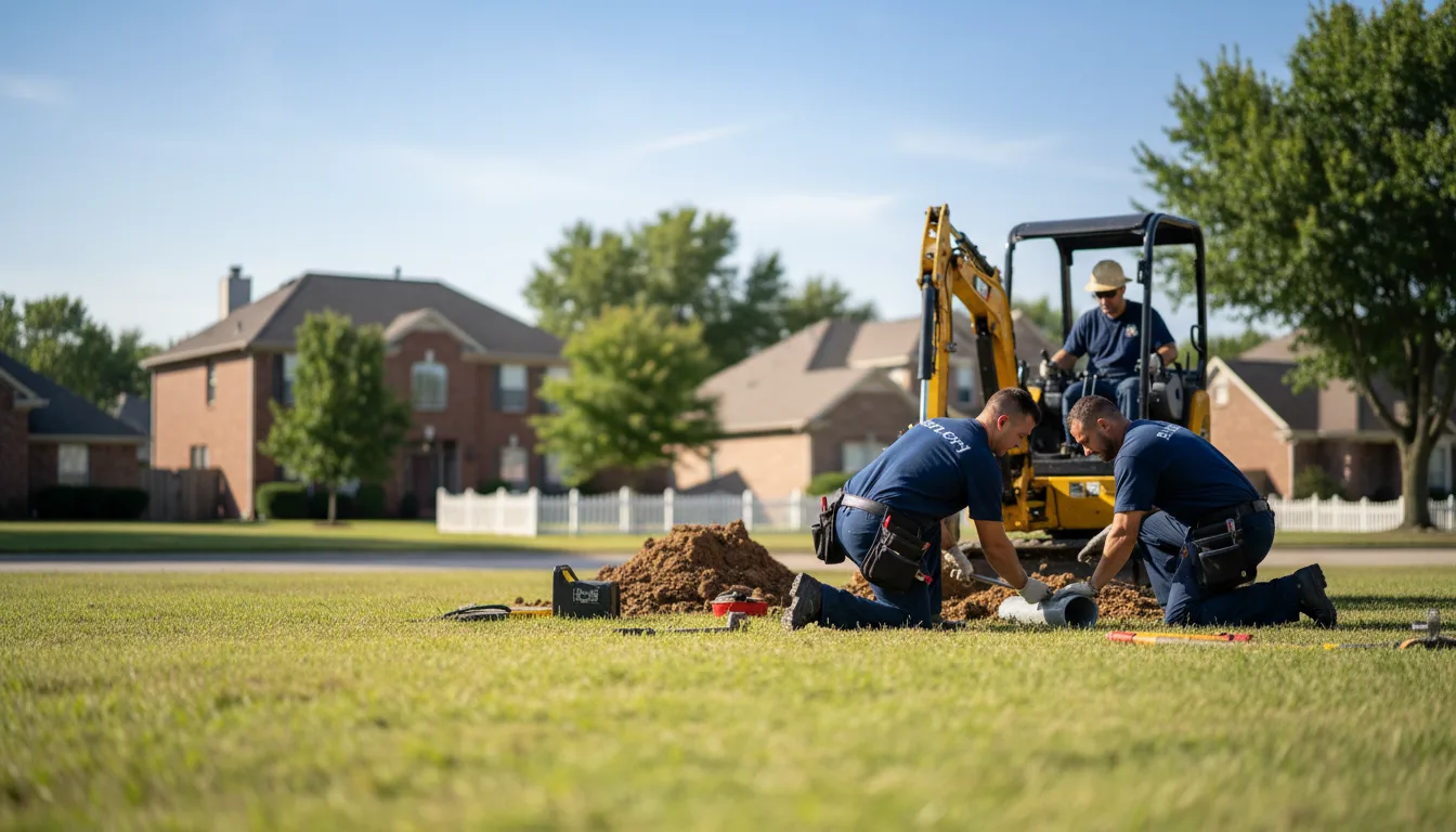 Water Heater Repair in Collegeport, TX near me